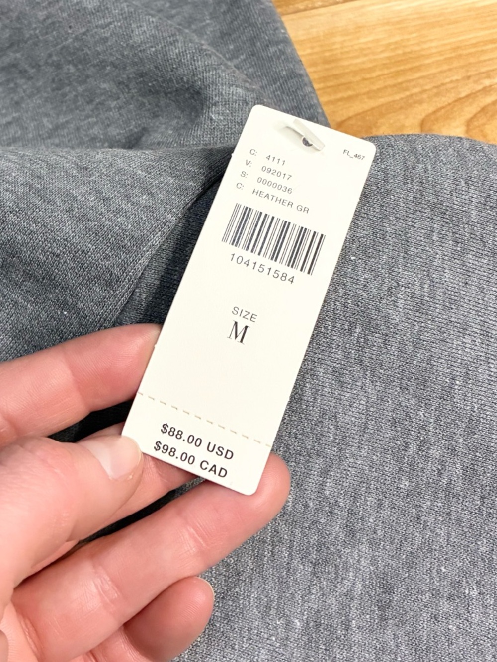 NEW. Anthropologie Graphic Crewneck Sweatshirt. NWT - Picture 7 of 9